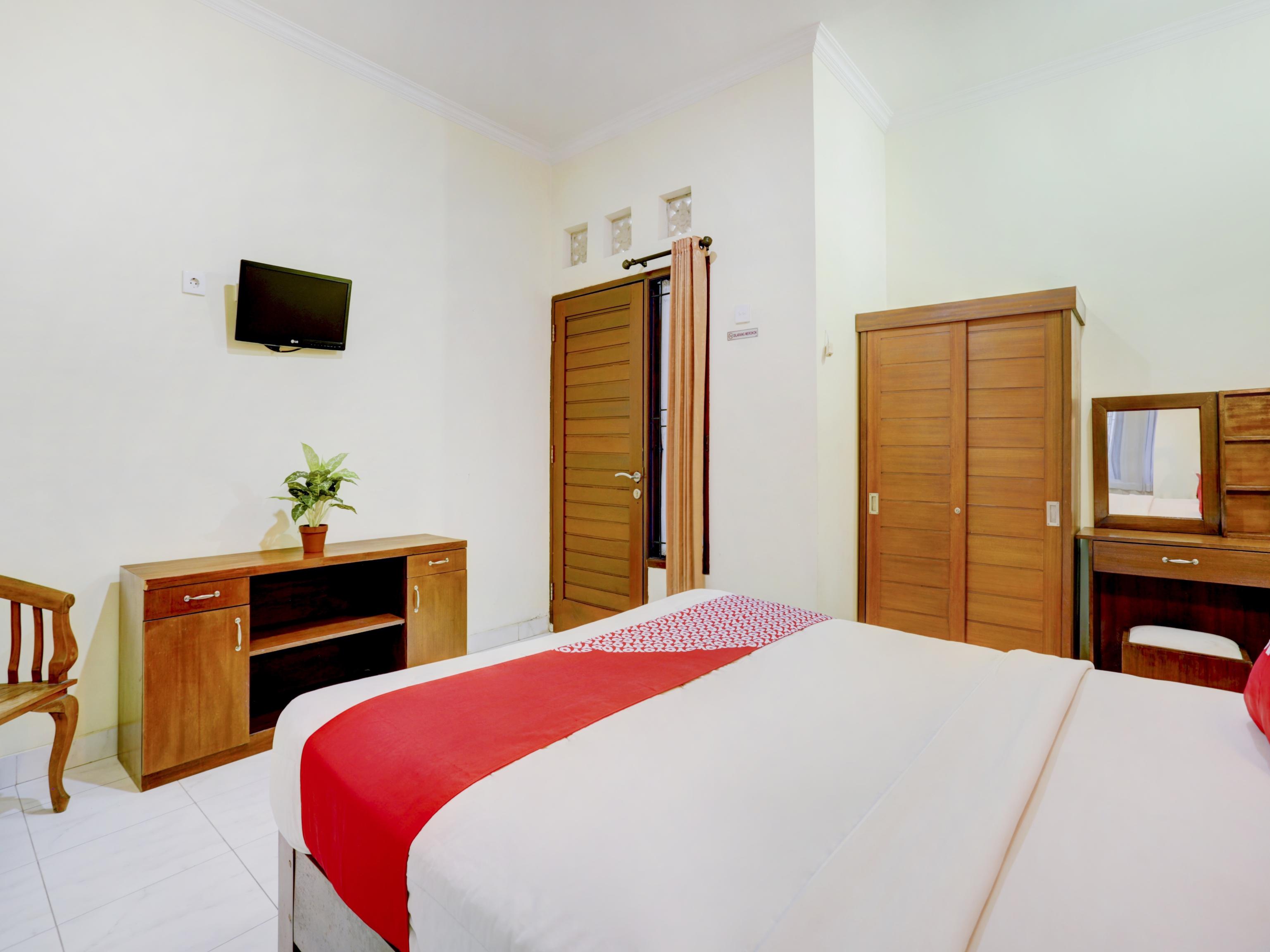 Teges Inn Kuta Кута Екстер'єр фото